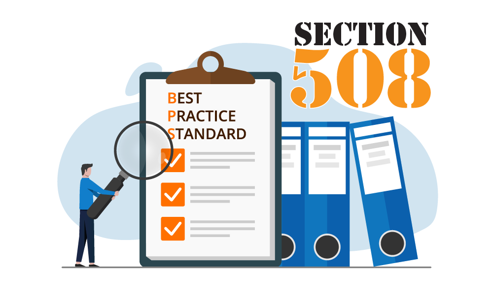 A Guide to Section 508 Compliance: Best Practices from Appligent