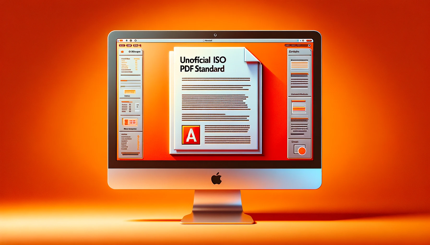 PDF Standard Available
